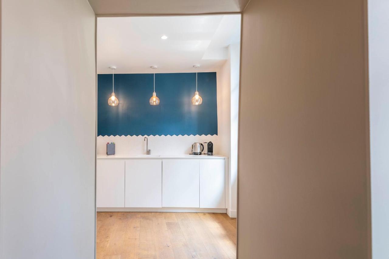 Geräumige Wohnung mit 4 Sternen im Herzen der Altstadt Annecy Exterior foto